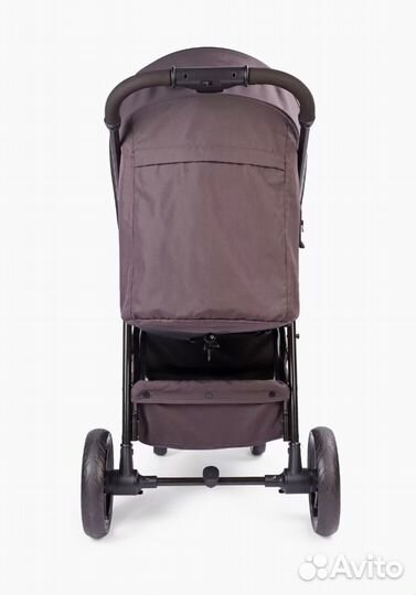 Продам детскую коляску Happy baby