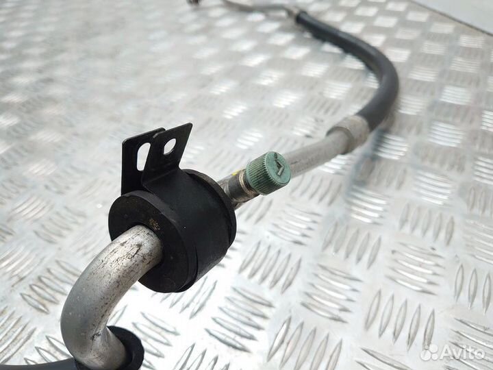 Трубка кондиционера Mitsubishi Lancer Evolution