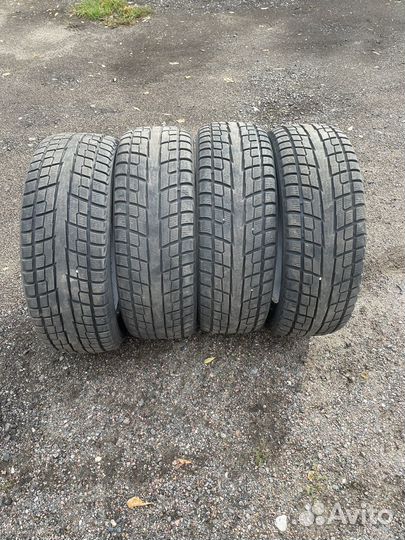 Yokohama Geolandar I/T-S G073 235/55 R20