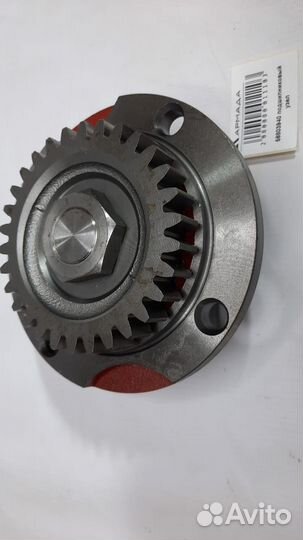 Подшипниковый узел Khun Кун 56803940