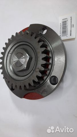 Подшипниковый узел Khun Кун 56803940