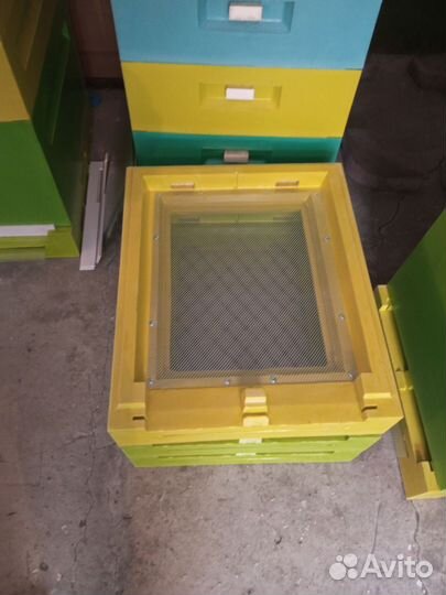 Улей ппу от производителя