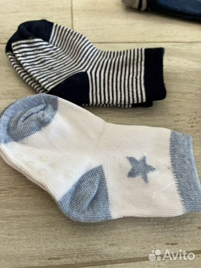 Детские вещи пакетом от 0 до года