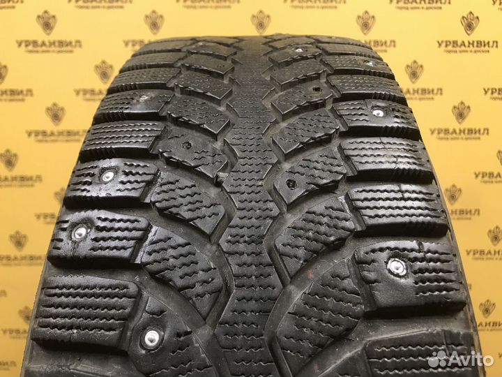 Bridgestone Blizzak Spike-01 195/65 R15 91