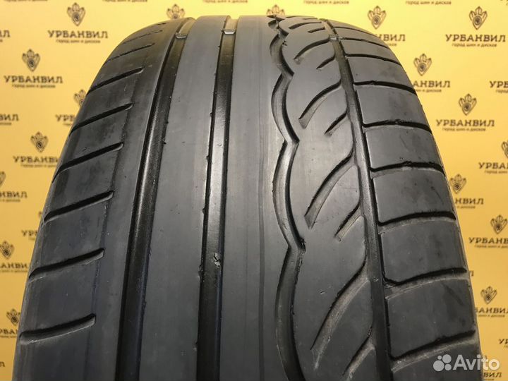 Dunlop SP Sport 01 235/55 R17 99V