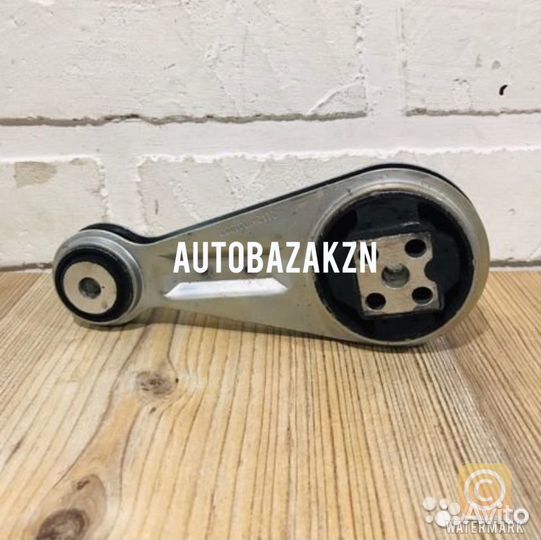 Подушка, опора двс гитара Ваз 2110, Приора