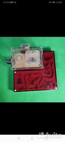 Формикарий муравьиная ферма Новая