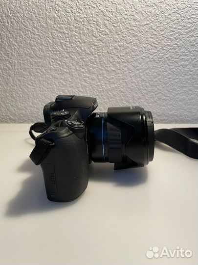 Фотоаппарат