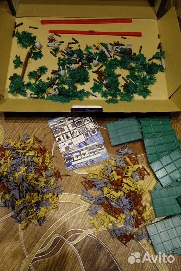 Lego вертолет, джип,игра Сегун Сэкитахара