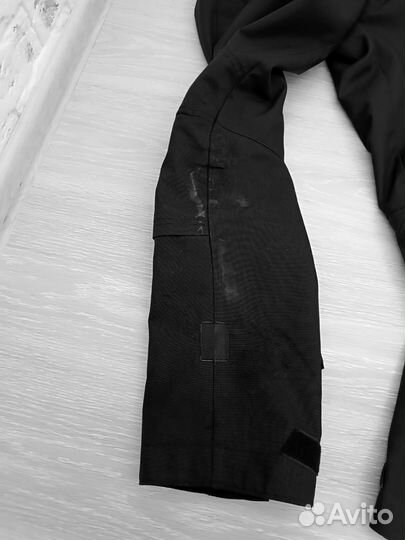 Мото штаны clover р 46