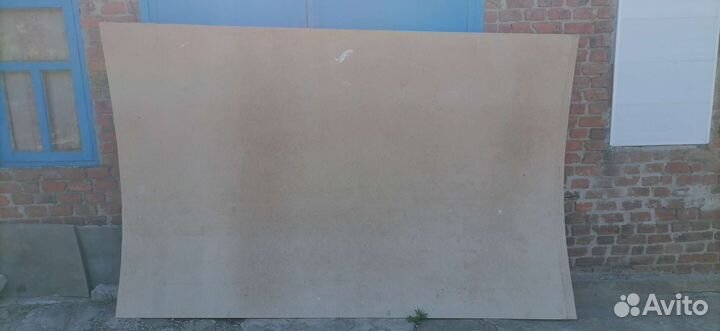 Листы двп бу