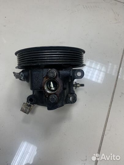 Насос гидроусилителя руля Ford Mondeo 3 1.8-2.0