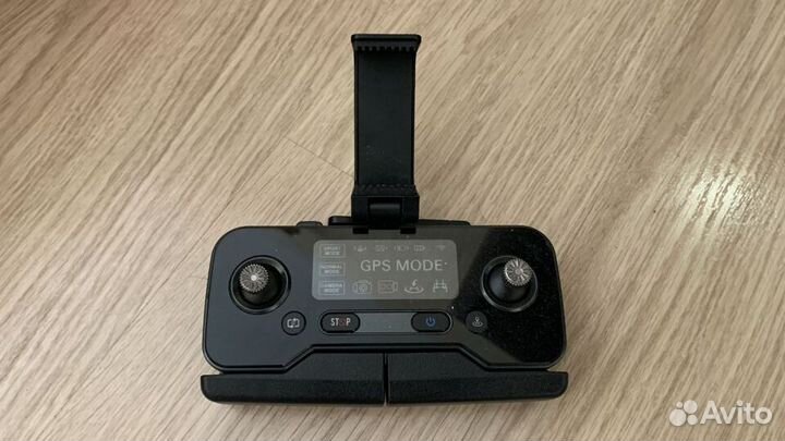 Квадрокоптер sjrc f11 4k pro