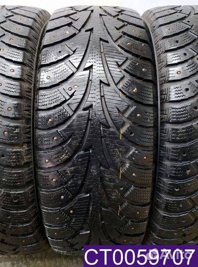 Hankook Winter I'Pike 215/60 R17 96T