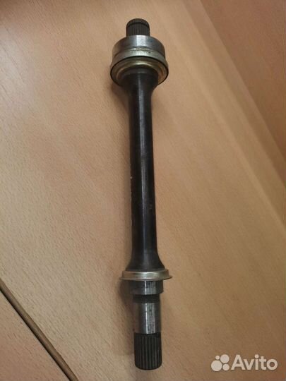 Приводной вал полуось правая KIA Spectra