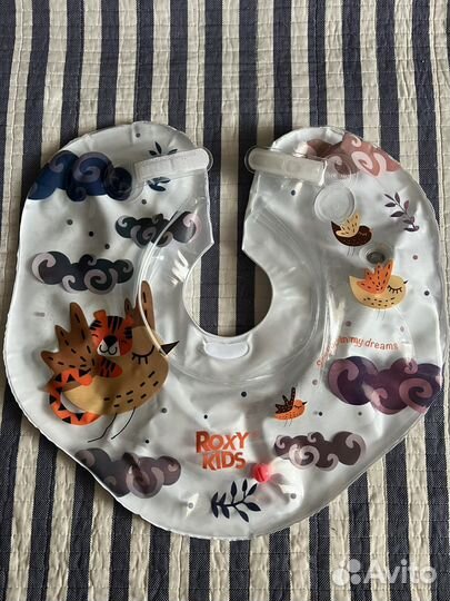 Круг для купания,молокоотсос