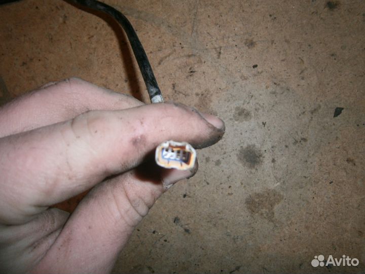 Ducati M696 Monster правый пульт