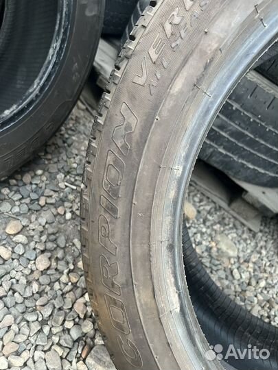 Pirelli Scorpion 275/45 R21