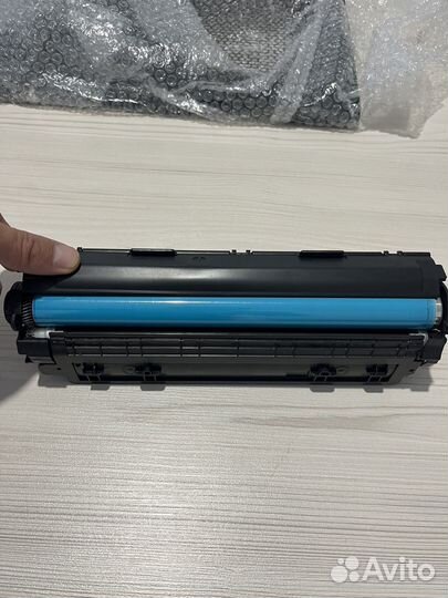 Картридж для мфу HP