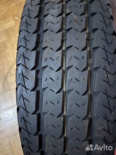 КАМА Kама-Euro LCV-131 4.25/5 R16C 107R