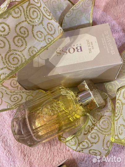 Женские духи