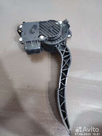 Педаль газа УАЗ