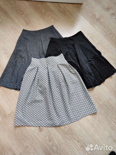 Юбка 42