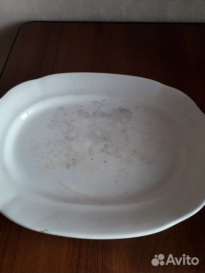 Блюдо Кузнецова