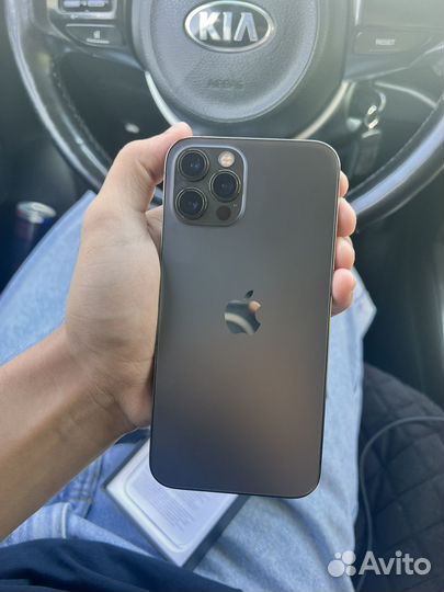 iPhone 12 pro