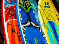 Sup board JS, GQ, Koi, Nautica, F2, Mankey, wave