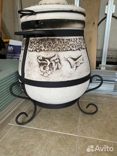 Продам тандыр