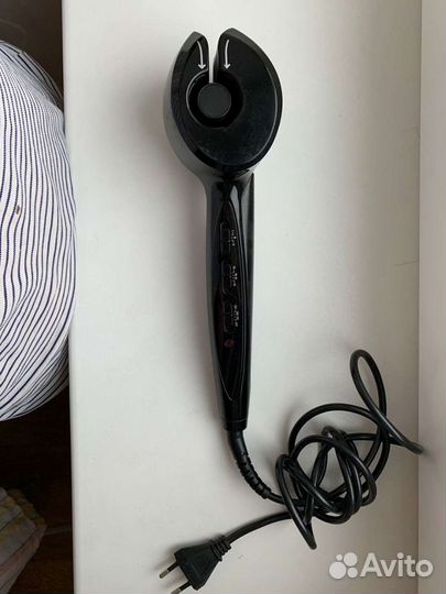 Автоматическая плойка rowenta so curls CF3611D0