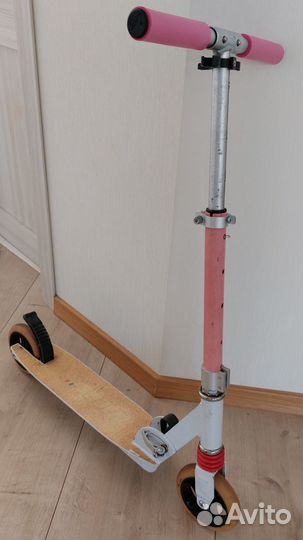 Самокат подростковый Roces