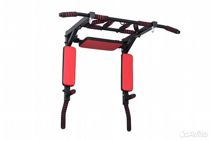 Турник Брусья Пресс 