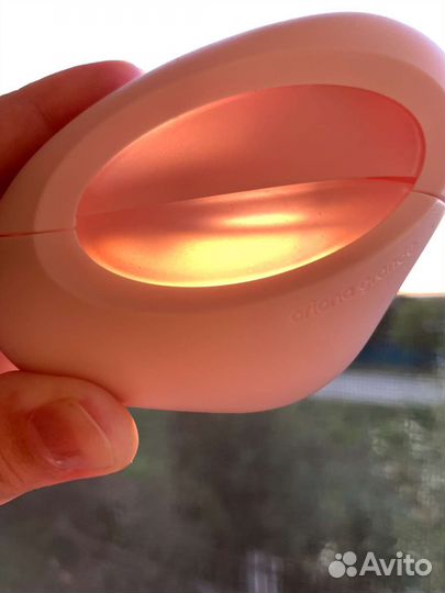 Ariana grande MOD Blush Парфюмерная вода 30 мл