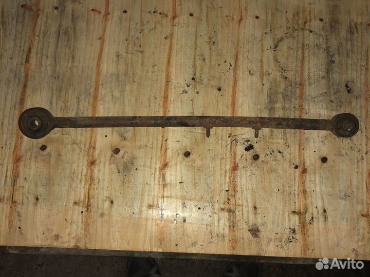 Рычаг задний KIA Spectra