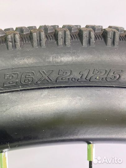 Велосипед новый