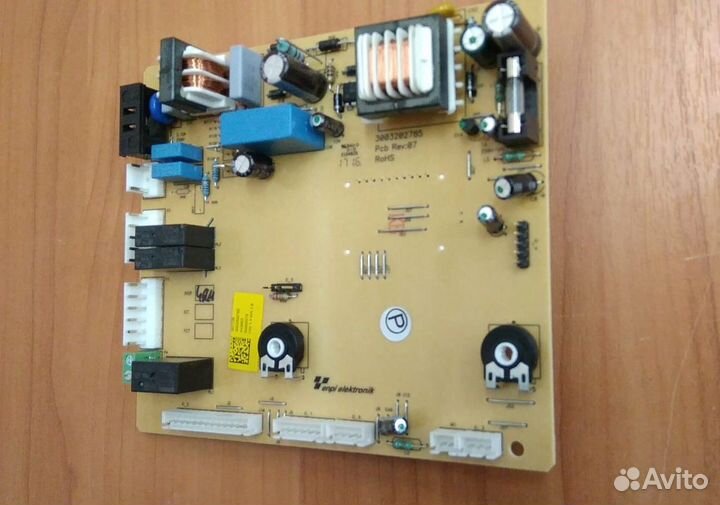 Плата управления Протерм Protherm Lynx, Ягуар 24к