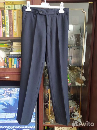 Школьные брюки