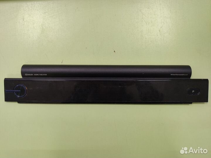 Ноутбук acer 7535 на запчасти