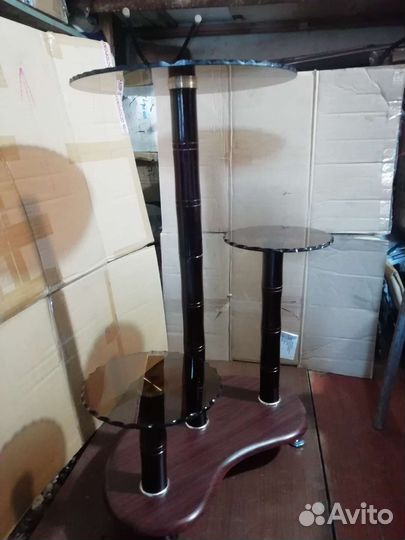 Подставка для цветов