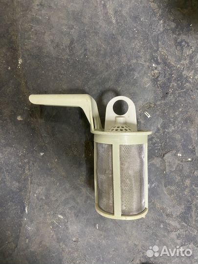 Запчасти для посудомоечных машины Electrolux