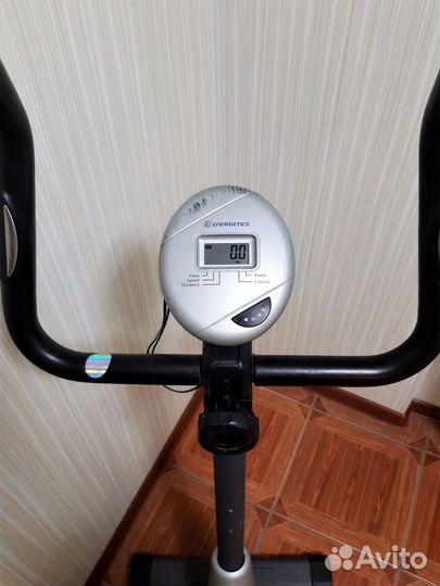 Велотренажер 