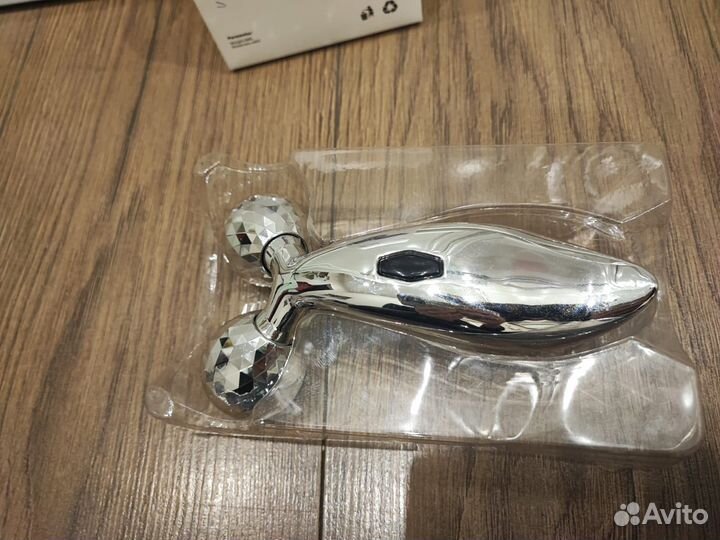 Массажер 3D roller