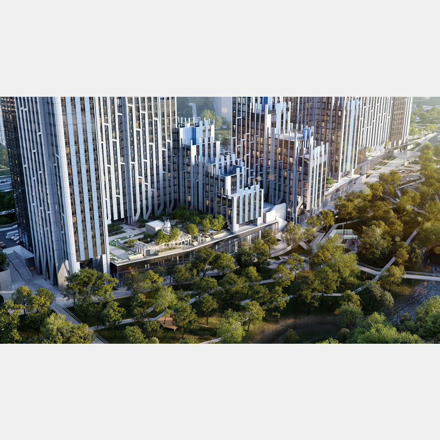 1-к. квартира, 42,5 м², 3/56 эт.