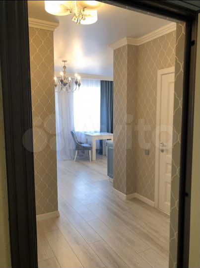Квартира-студия, 30 м², 11/12 эт.