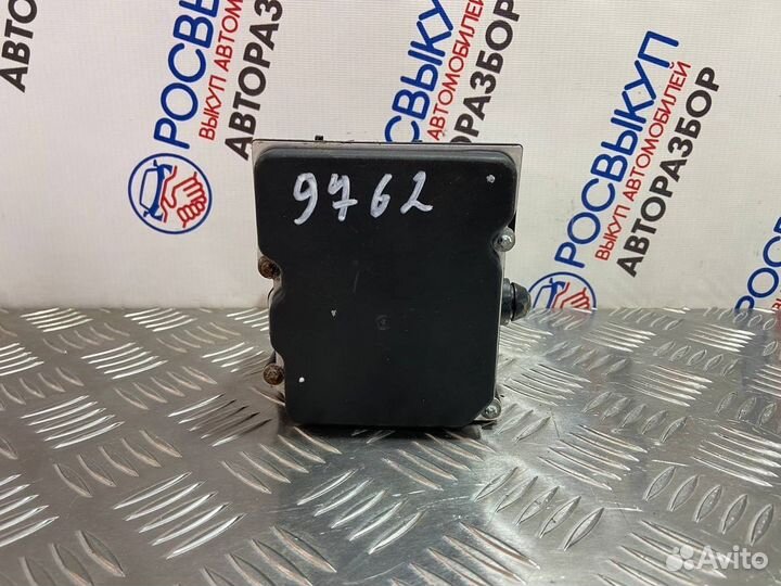 Блок ABS Subaru Impreza GH