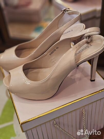 Туфли женские