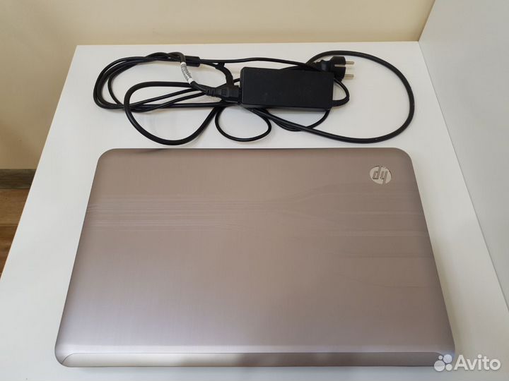 Ноутбук HP Pavilion dv6 Notebook PC