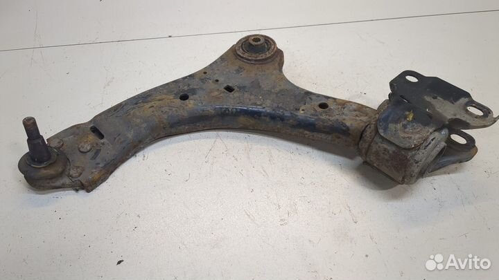 Рычаг подвески Volvo V70, 2008